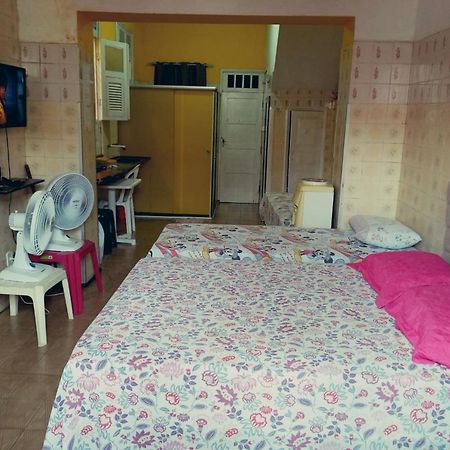 Hotel Kitnet Mobiliada São Luís Zewnętrze zdjęcie