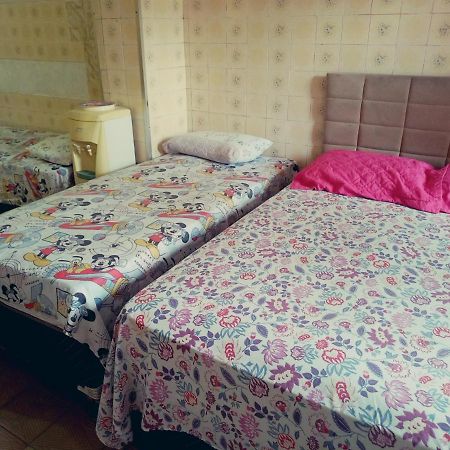 Hotel Kitnet Mobiliada São Luís Zewnętrze zdjęcie