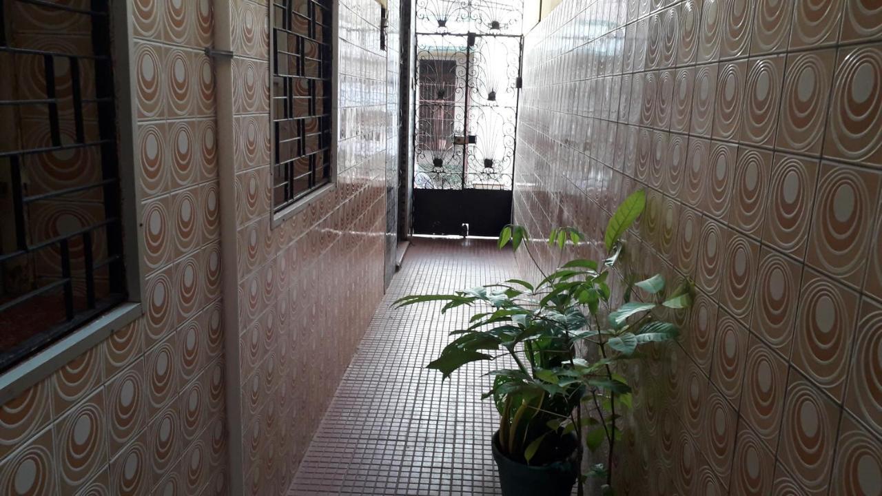 Hotel Kitnet Mobiliada São Luís Zewnętrze zdjęcie