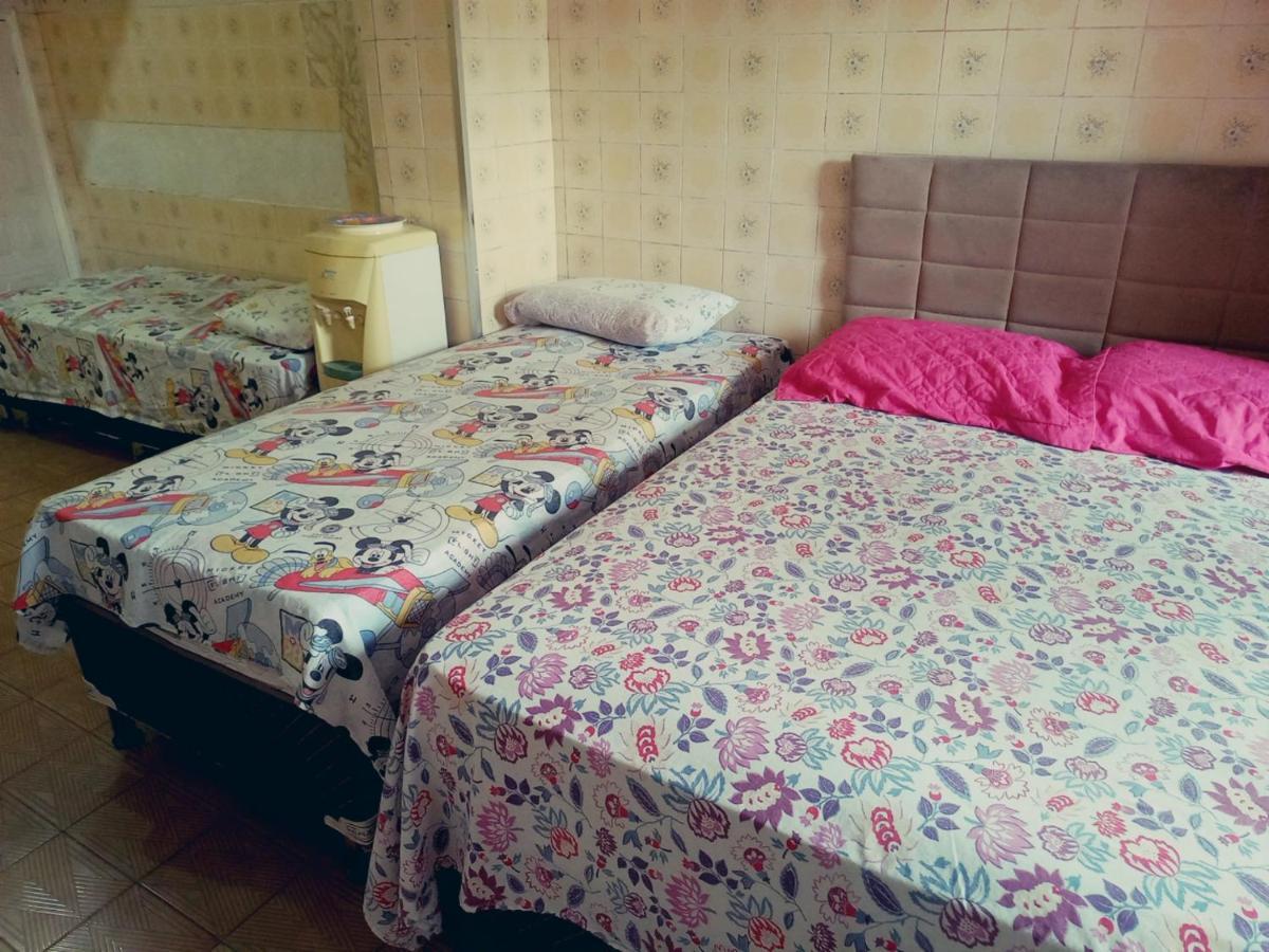 Hotel Kitnet Mobiliada São Luís Zewnętrze zdjęcie