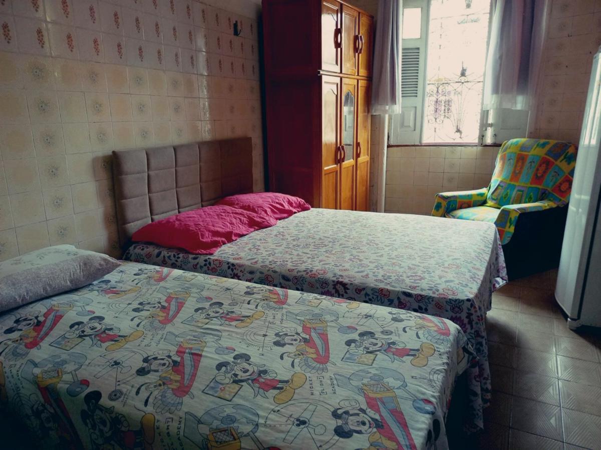 Hotel Kitnet Mobiliada São Luís Zewnętrze zdjęcie