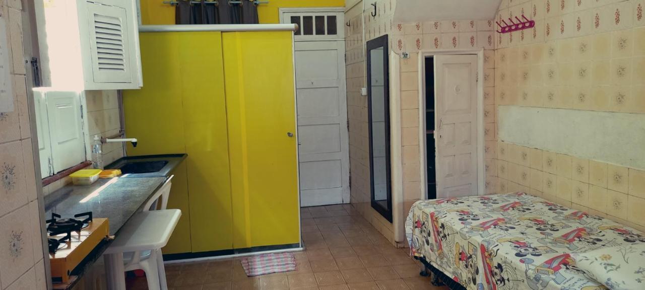 Hotel Kitnet Mobiliada São Luís Zewnętrze zdjęcie