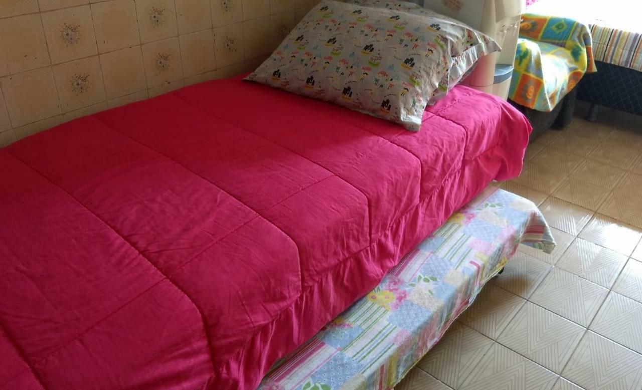 Hotel Kitnet Mobiliada São Luís Zewnętrze zdjęcie