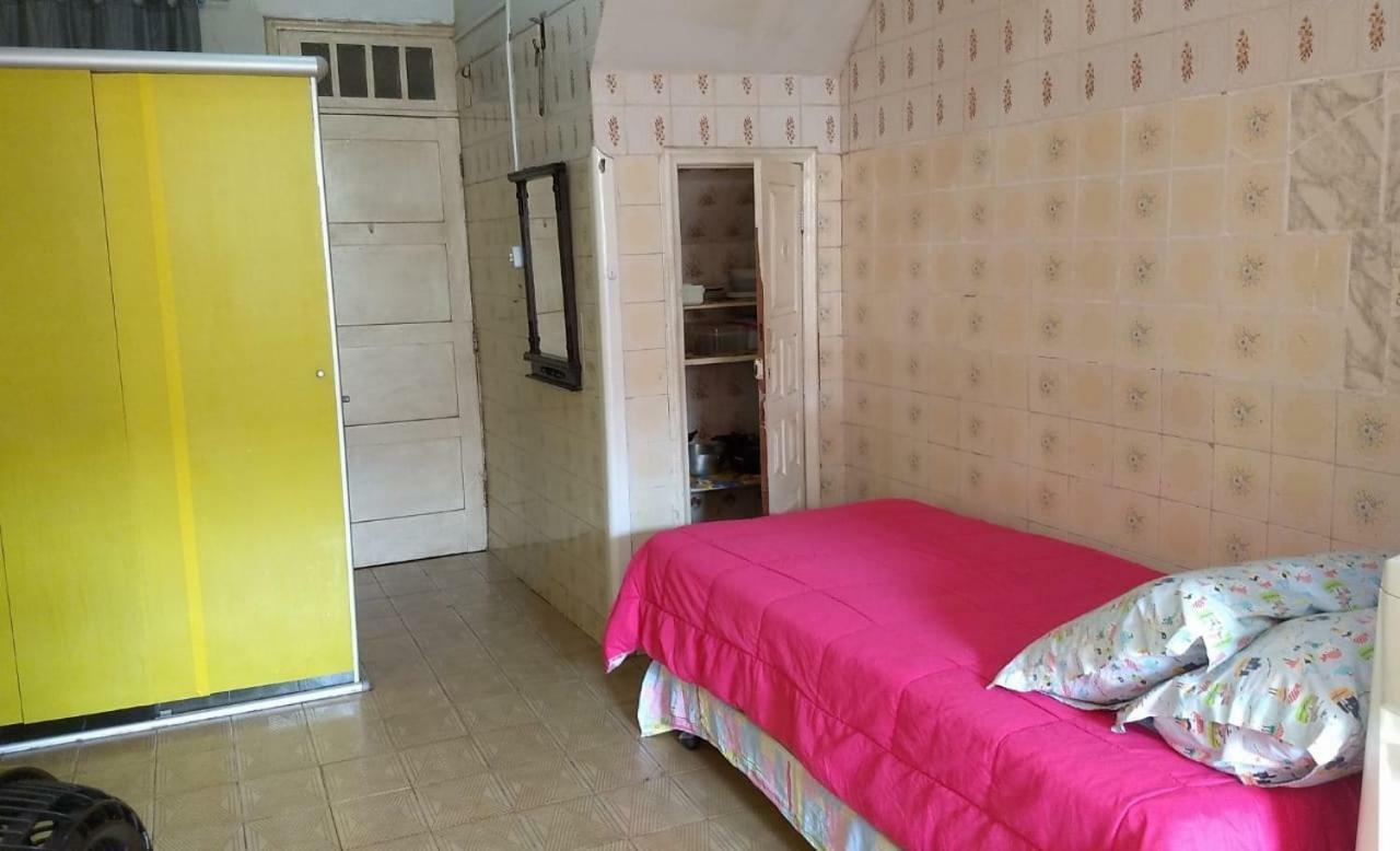 Hotel Kitnet Mobiliada São Luís Zewnętrze zdjęcie